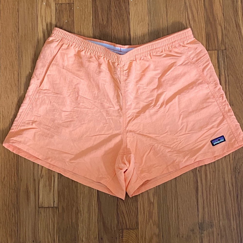 Patagonia Women’s Baggies